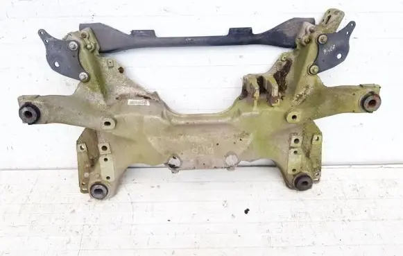 Peugeot 407 Front subframe