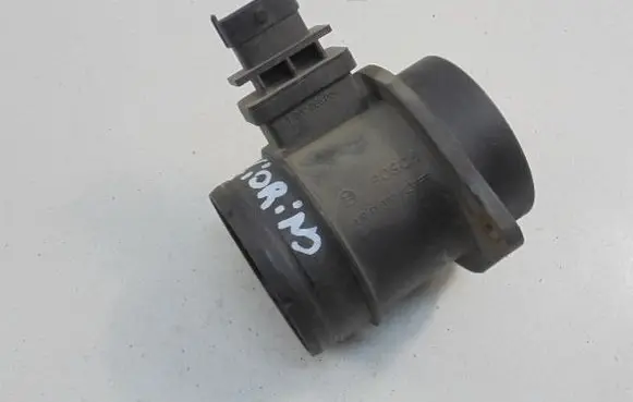 Mass air flow meter