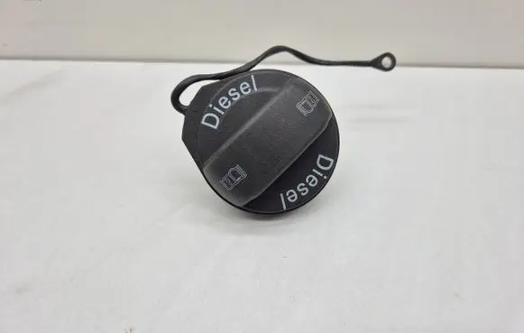 Audi Q3 8U Fuel tank filler cap 3C0201553K