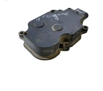 Porsche Cayenne (92A) Radiator active air flap actuator 95B965501B