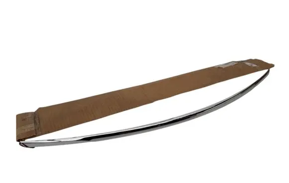 Mercedes-Benz S C217 Tailgate trim A2177570089 2177570089