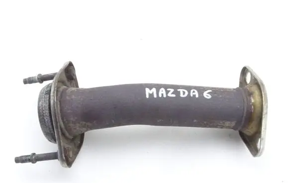 Mazda 6 Exhaust gas pipe 