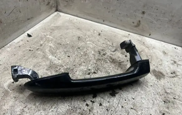 Hyundai Santa Fe Front door exterior handle