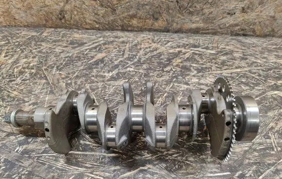 Honda Jazz Crankshaft 22233BBBB 1204250203