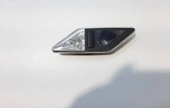 BMW 3 E46 Rear seat light 8375586 00787702