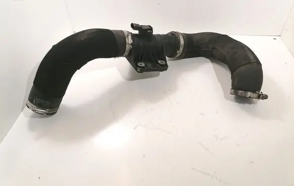 Audi A6 S6 C7 4G Intercooler hose/pipe 4G0145673R 110914T123656C