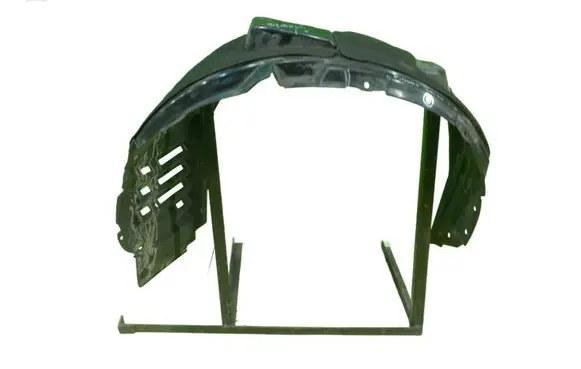 Peugeot 4007 Front arch PRZOD LEWE