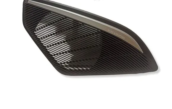 Audi TT TTS RS Mk3 8S Front door speaker cover trim 8S0035420A 156079881H 186022202H