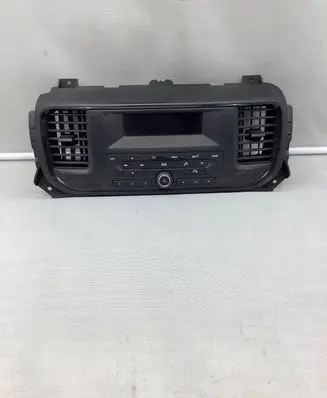 Toyota Proace Screen/display/small screen 9813759880