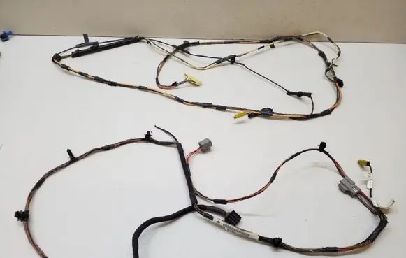 Dodge Grand Caravan Other wiring loom 68088209AC