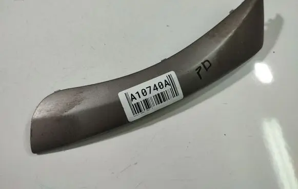Renault Scenic II - Grand scenic II Other interior part D12614921560