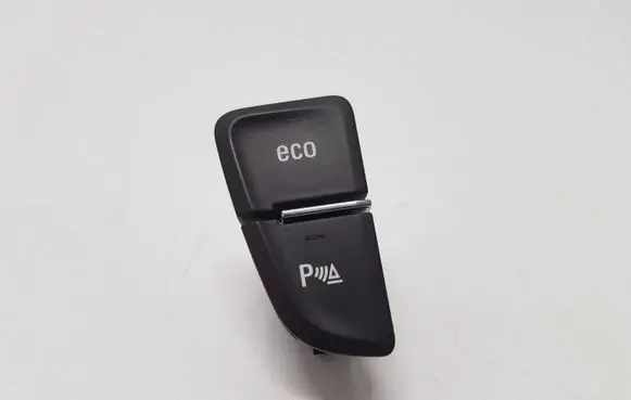 Opel Zafira C Parking (PDC) sensor switch 20890128