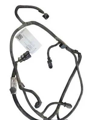 Peugeot 5008 Parking sensor (PDC) wiring loom 9688709180 2007653