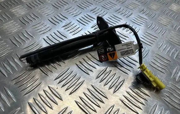 Opel Insignia B Bonnet Pedestrian Airbag Actuator 39169701 C310201000000N 312949928