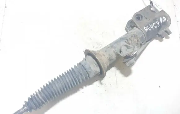 Front shock absorber/damper