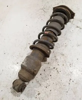 Subaru Forester SH Rear shock absorber with coil spring 20365