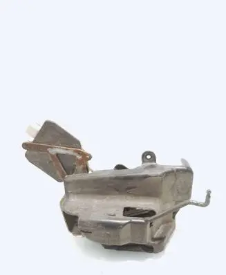 Hyundai Elantra Rear door lock