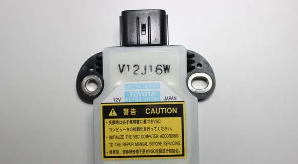 Lexus GS 250 350 300H 450H Sensor 89183-30080