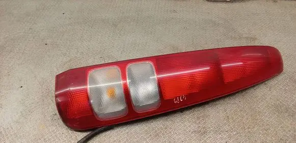 Honda HR-V Rear/tail lights 