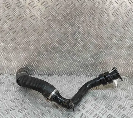 Maserati Ghibli Intercooler hose/pipe 670003622