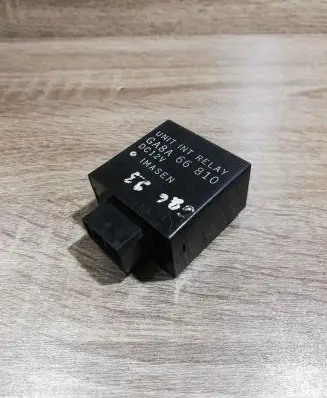 Mazda 626 Other relay ga8a66810