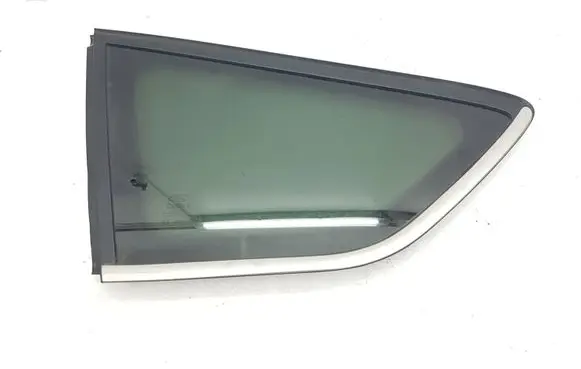 Ford Escape III Rear side window GJ54S29751DA GJ54S29751 43R004553