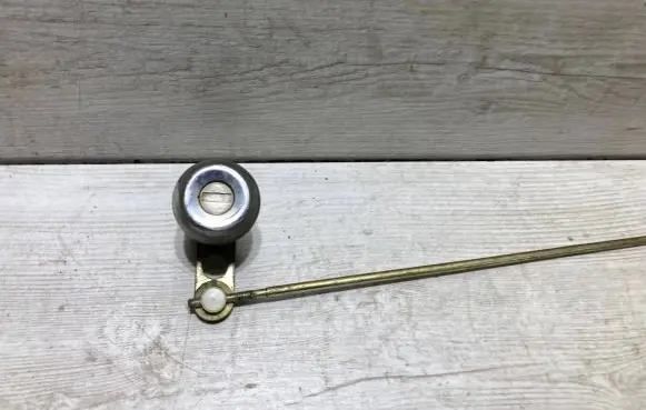 Bentley Mulsanne Front door lock (next to the handle) 