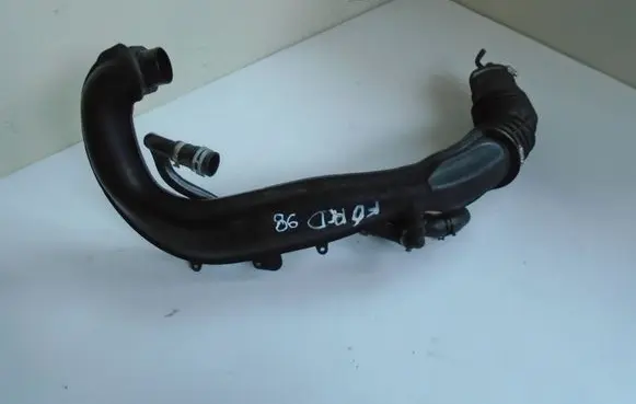 Ford Focus Turbo air intake inlet pipe/hose F1F19C623BA