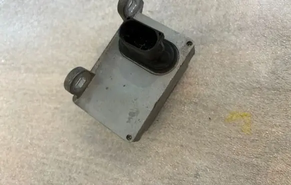 Mercedes-Benz CLK A209 C209 ESP acceleration yaw rate sensor A2095420018 448801001018 10098515074