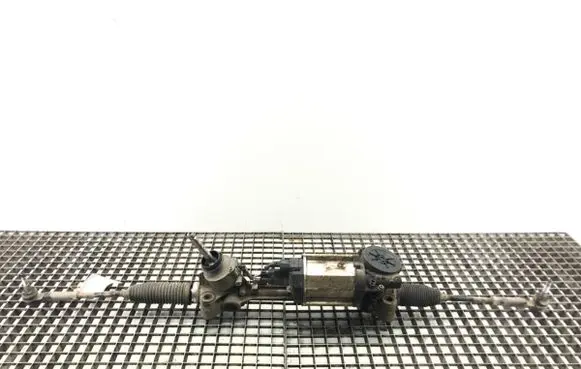 Opel Astra J Steering rack 7817974101