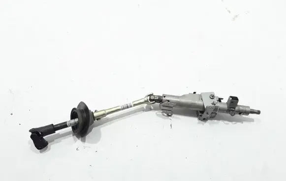 Steering column universal joint