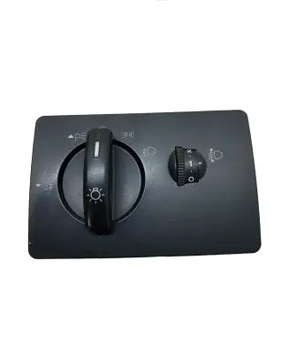 Ford C-MAX I Light switch 3M5T13A024EB