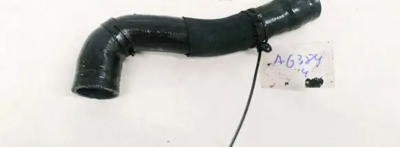 Audi A4 S4 B6 8E 8H Engine coolant pipe/hose