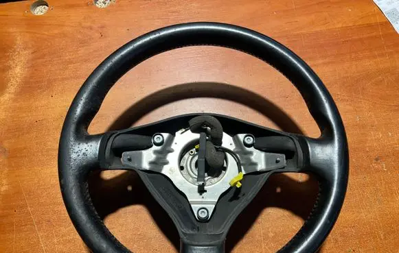 Audi A3 S3 8L Steering wheel 8L0419091Q