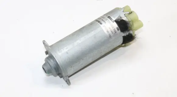 Mercedes-Benz S W221 Other devices 0130002644