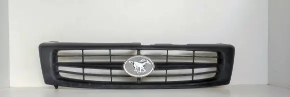 Hyundai Galloper Front grill HR630231