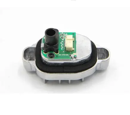 BMW 3 F30 F35 F31 LED ballast control module 63117419610