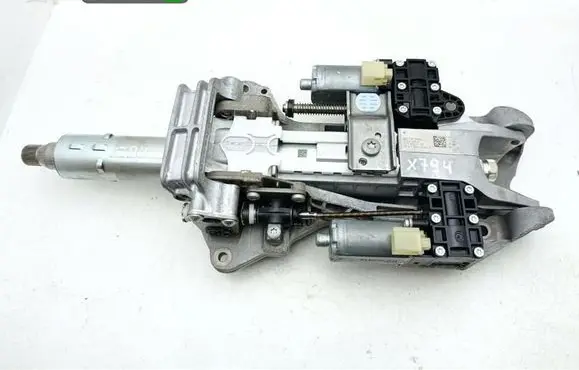 Mercedes-Benz EQE v295 Steering wheel axle set 2974600300