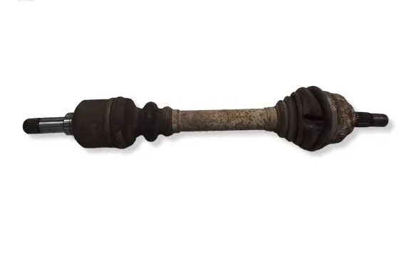 Peugeot Partner Front driveshaft 9624444980