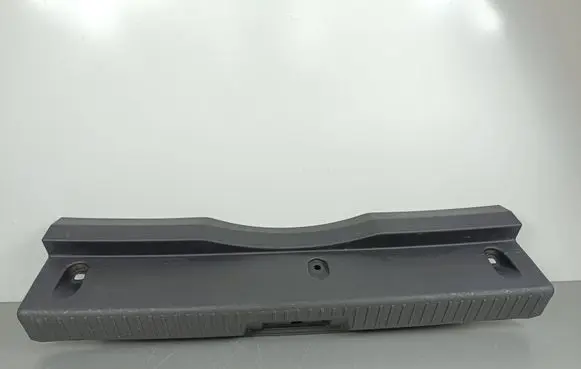 Toyota GT 86 Trunk/boot sill cover protection 94511CA010