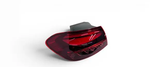 Mercedes-Benz EQA Rear/tail lights A2479067507 54006