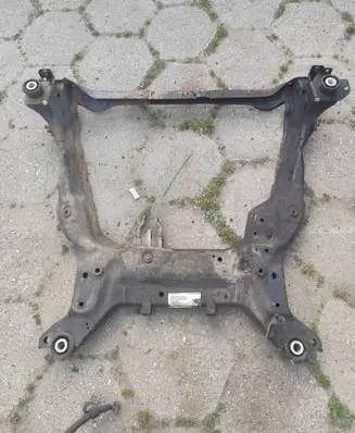 Volvo XC60 Front subframe 1756621