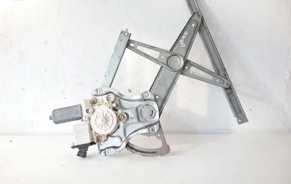 Toyota Corolla E120 E130 Front door window regulator with motor 992046100 6981002130 991558104