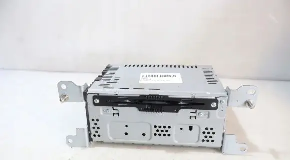 Ford Mondeo MK V Radio/GPS head unit trim 