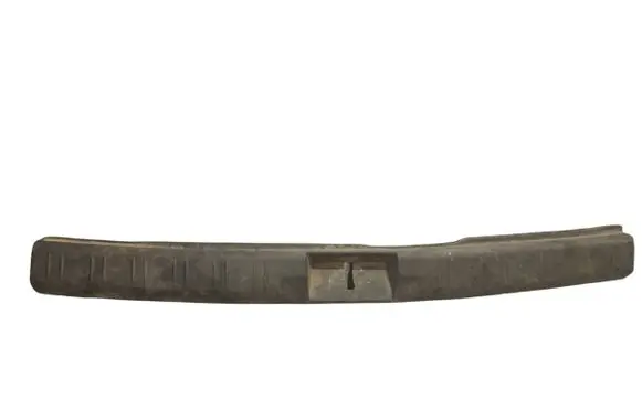 Subaru Forester SG Trunk/boot sill cover protection 94026SA000