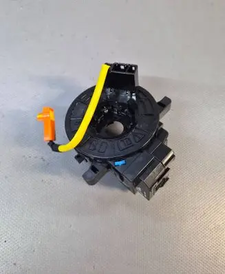 Toyota Yaris Airbag slip ring squib (SRS ring) 892450D020
