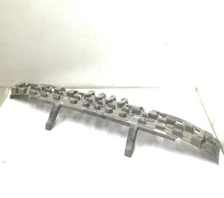 Ford Fusion II Rear bumper support beam DS7317E8998