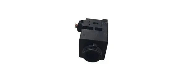 Peugeot 407 Interior temperature sensor 9647527180