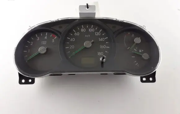 Ford Ranger Speedometer (instrument cluster) UR8255430A UR8255430