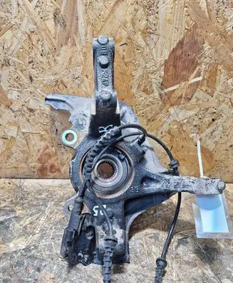 Alfa Romeo Mito Front wheel hub spindle knuckle